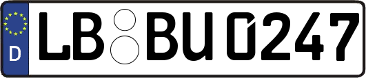 LB-BU0247