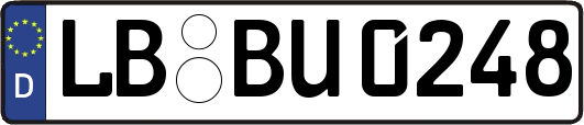 LB-BU0248