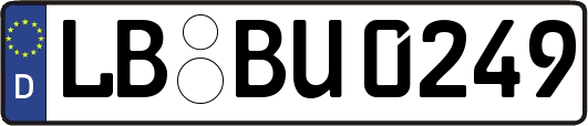 LB-BU0249