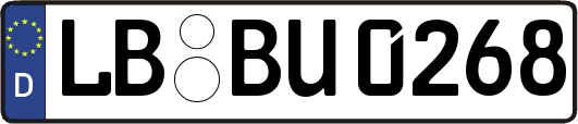 LB-BU0268