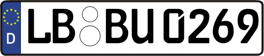 LB-BU0269