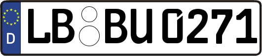 LB-BU0271