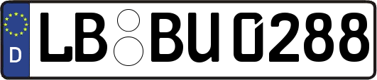 LB-BU0288