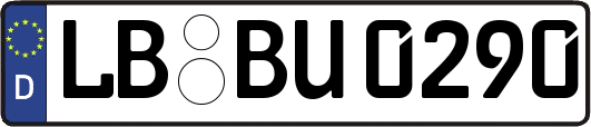 LB-BU0290