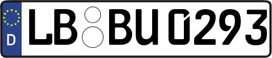 LB-BU0293