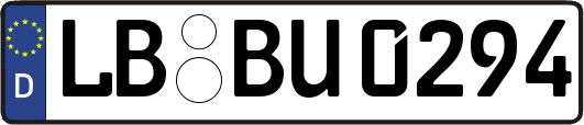 LB-BU0294