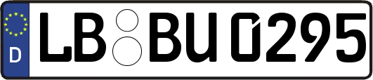 LB-BU0295
