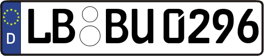 LB-BU0296