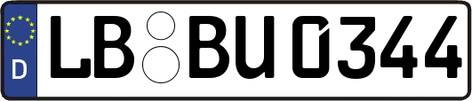 LB-BU0344