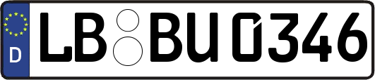 LB-BU0346