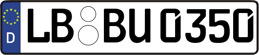LB-BU0350