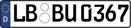 LB-BU0367
