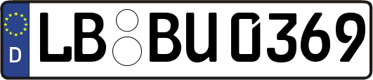LB-BU0369
