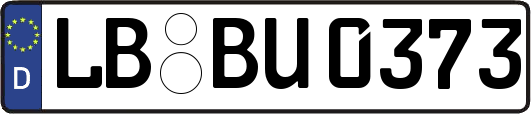 LB-BU0373