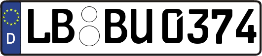 LB-BU0374