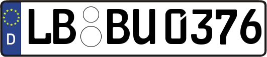 LB-BU0376