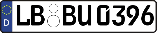 LB-BU0396