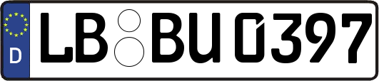 LB-BU0397