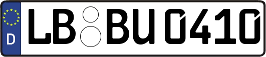 LB-BU0410