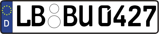 LB-BU0427