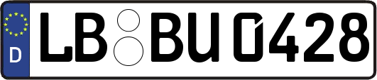LB-BU0428