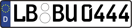 LB-BU0444