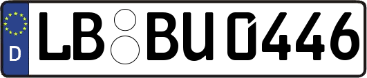 LB-BU0446