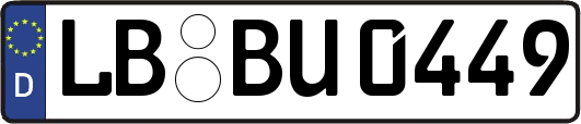 LB-BU0449