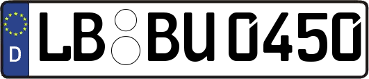 LB-BU0450