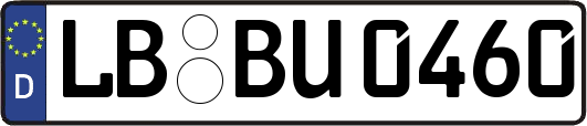 LB-BU0460