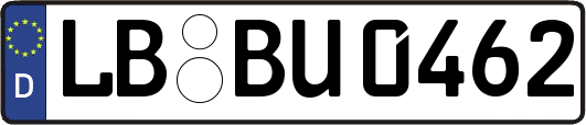 LB-BU0462