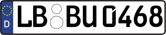 LB-BU0468