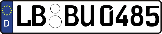 LB-BU0485