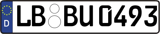 LB-BU0493