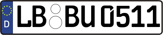 LB-BU0511