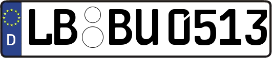 LB-BU0513