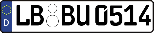 LB-BU0514