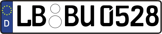LB-BU0528
