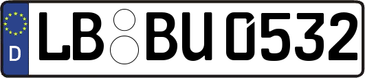 LB-BU0532