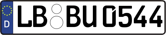 LB-BU0544