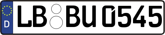 LB-BU0545