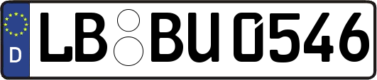 LB-BU0546