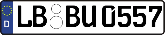 LB-BU0557