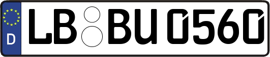 LB-BU0560