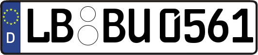 LB-BU0561
