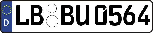 LB-BU0564
