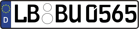 LB-BU0565