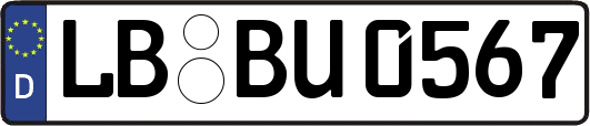 LB-BU0567