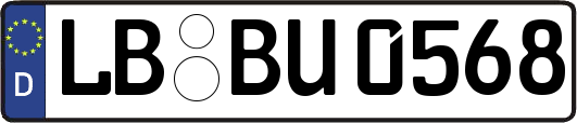 LB-BU0568