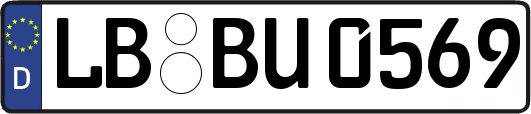 LB-BU0569